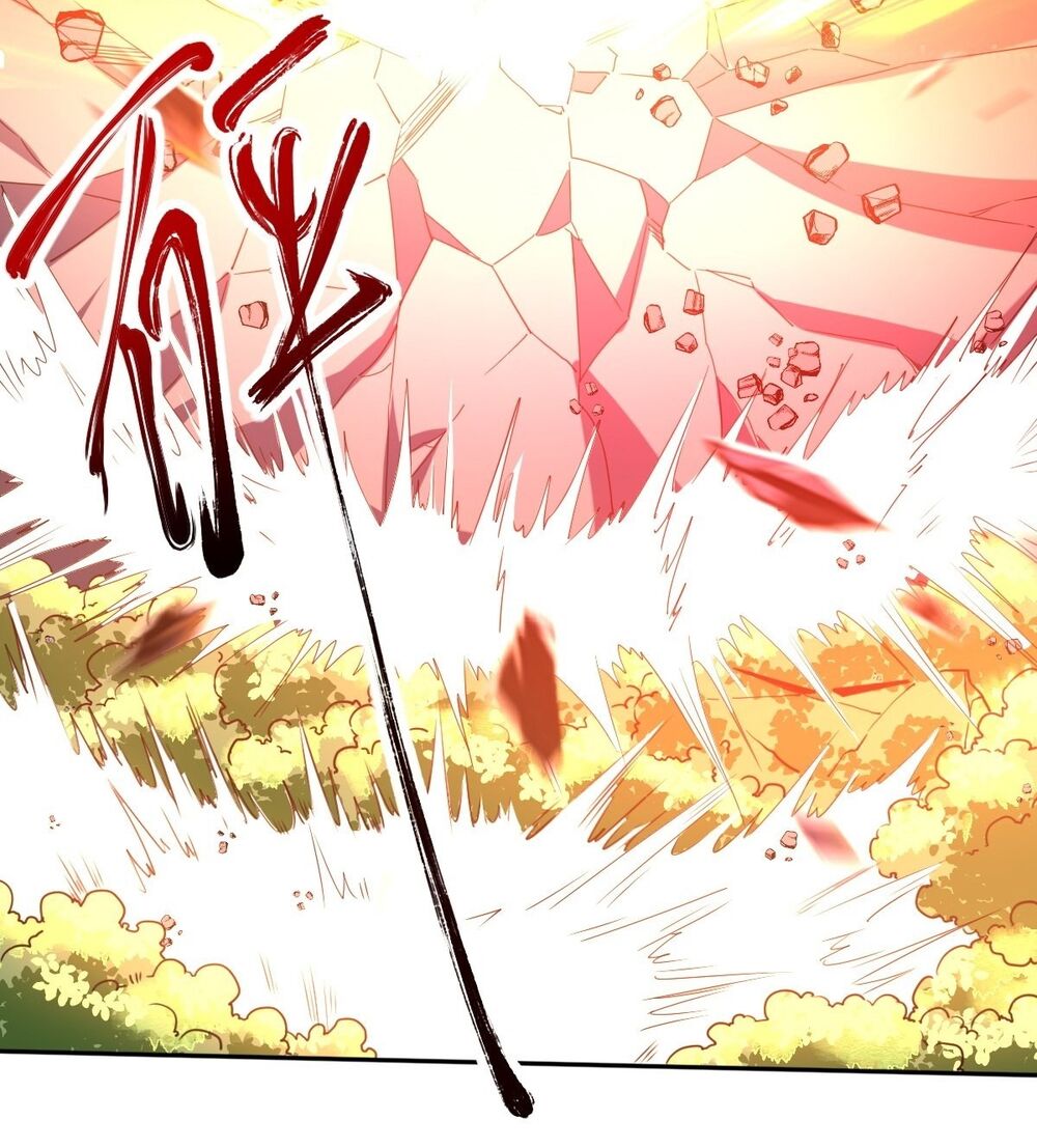 Nguyên Lai Ta Là Tu Tiên Đại Lão: Chapter 97
