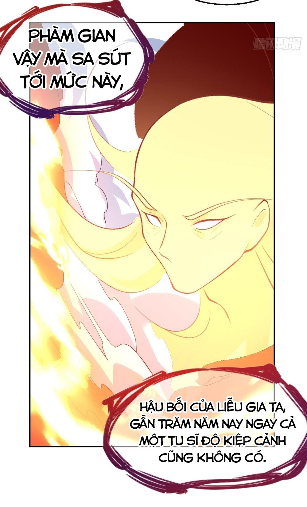 Nguyên Lai Ta Là Tu Tiên Đại Lão: Chapter 97