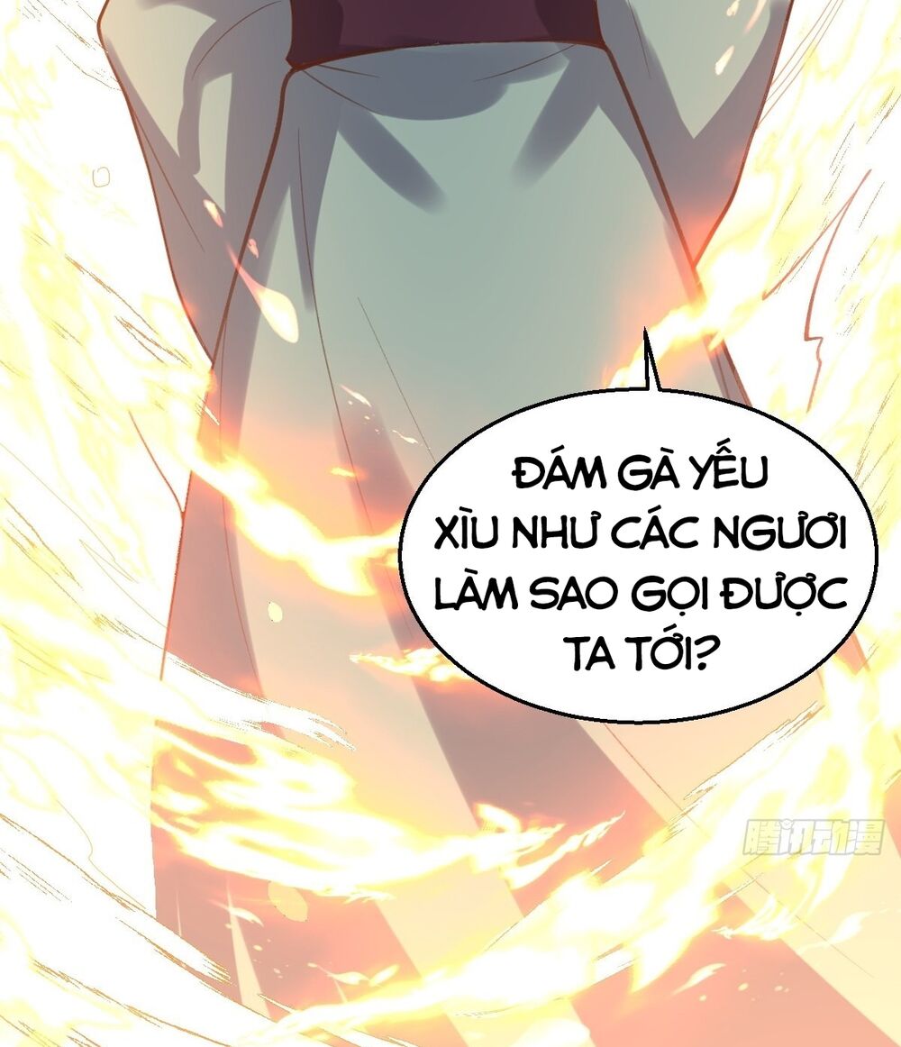 Nguyên Lai Ta Là Tu Tiên Đại Lão: Chapter 97