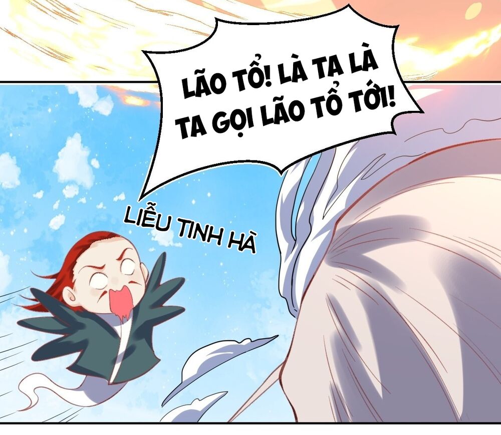 Nguyên Lai Ta Là Tu Tiên Đại Lão: Chapter 97