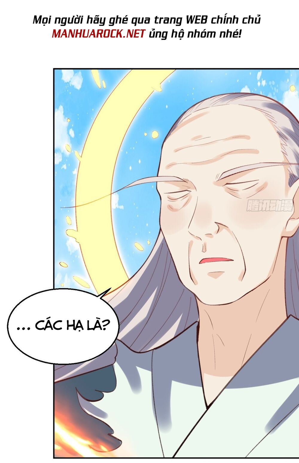Nguyên Lai Ta Là Tu Tiên Đại Lão: Chapter 97