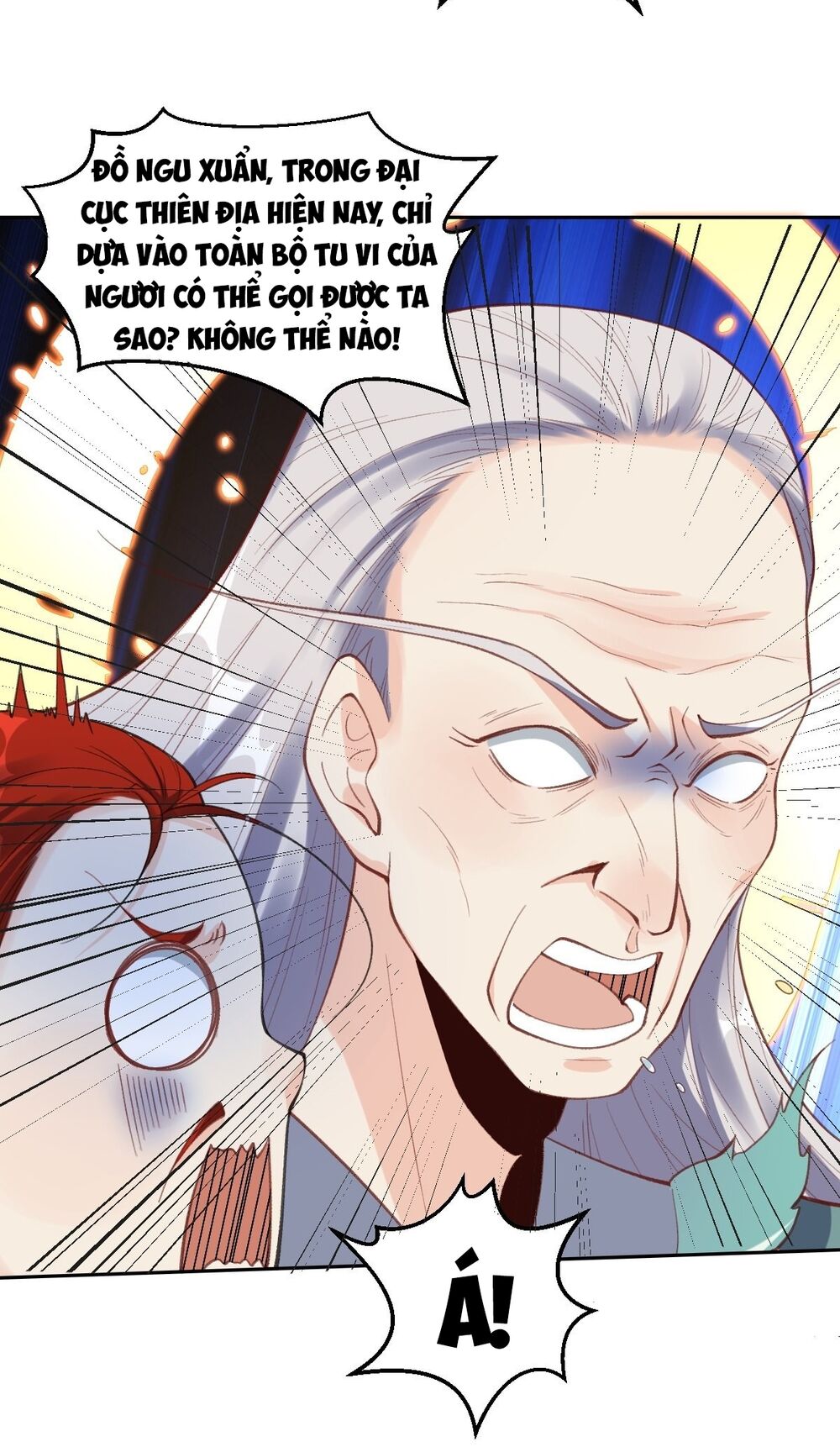 Nguyên Lai Ta Là Tu Tiên Đại Lão: Chapter 97