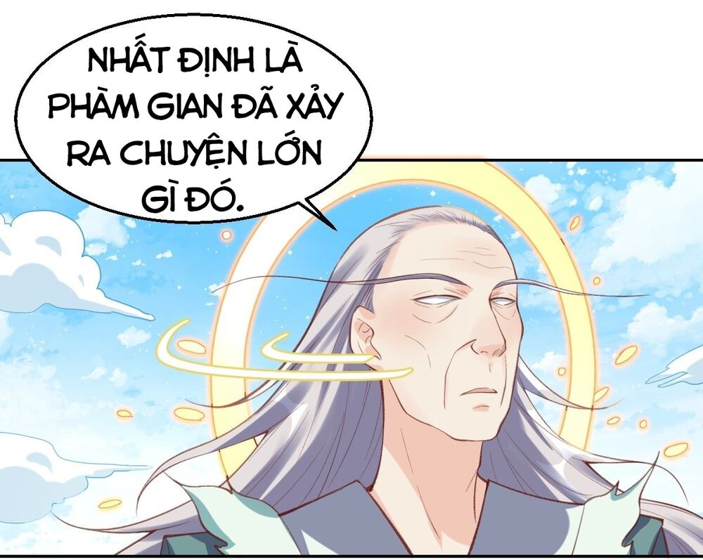 Nguyên Lai Ta Là Tu Tiên Đại Lão: Chapter 97