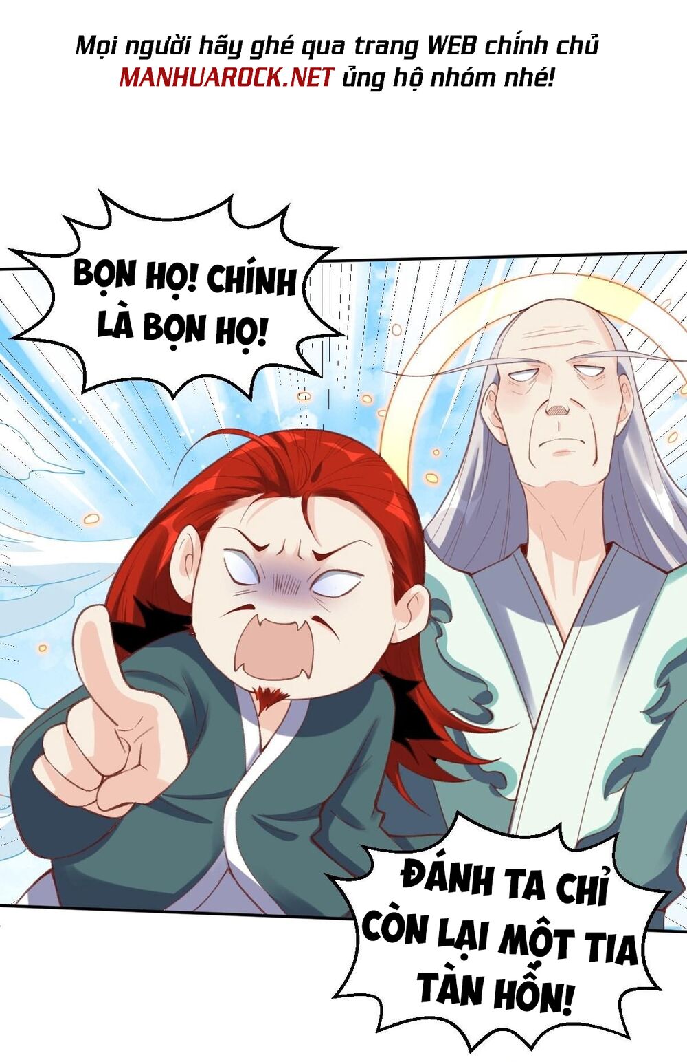 Nguyên Lai Ta Là Tu Tiên Đại Lão: Chapter 97