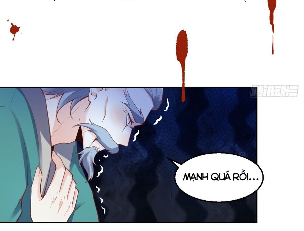 Nguyên Lai Ta Là Tu Tiên Đại Lão: Chapter 97