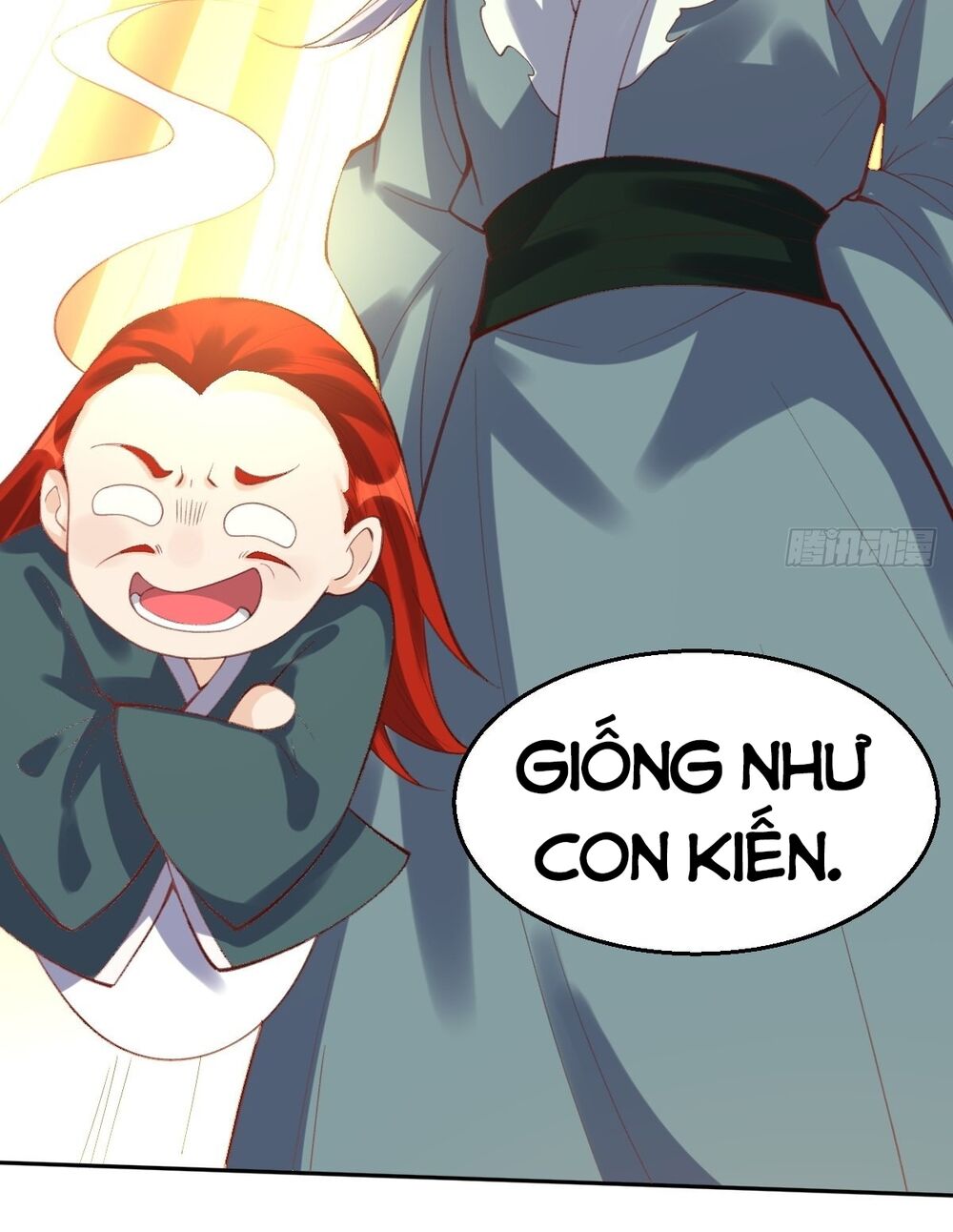 Nguyên Lai Ta Là Tu Tiên Đại Lão: Chapter 97