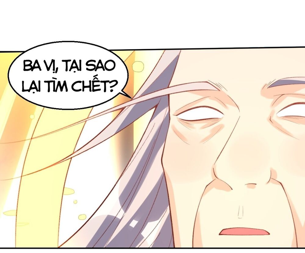 Nguyên Lai Ta Là Tu Tiên Đại Lão: Chapter 97