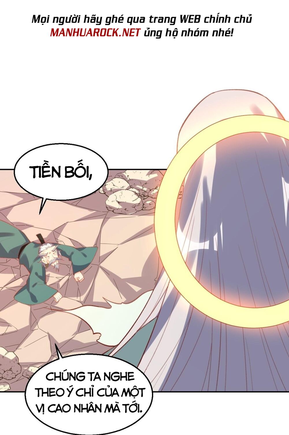 Nguyên Lai Ta Là Tu Tiên Đại Lão: Chapter 97