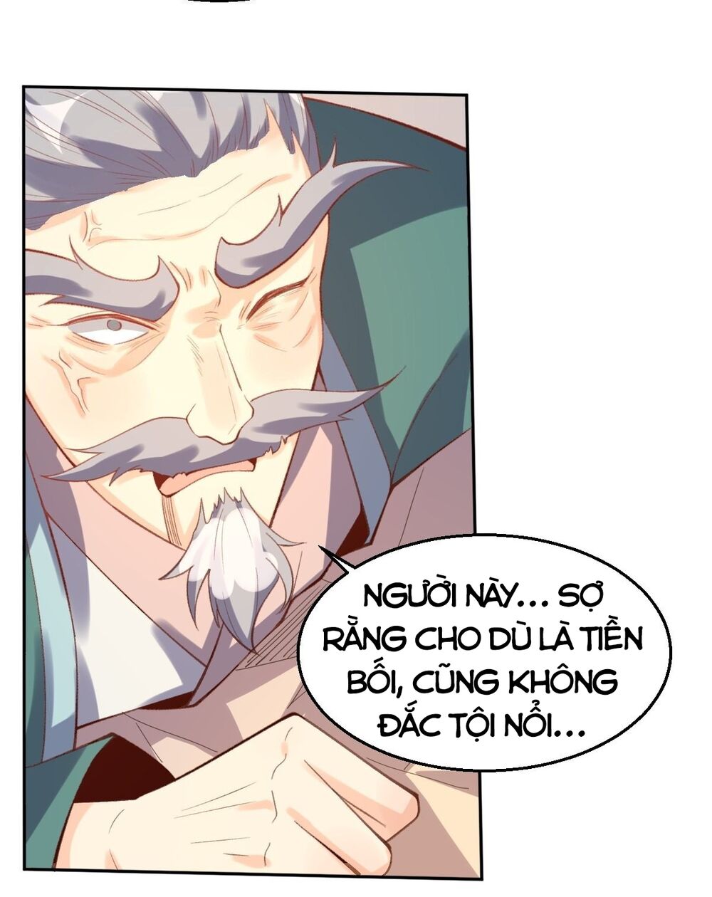Nguyên Lai Ta Là Tu Tiên Đại Lão: Chapter 97