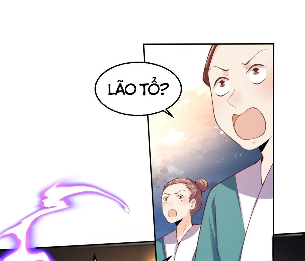 Nguyên Lai Ta Là Tu Tiên Đại Lão: Chapter 97