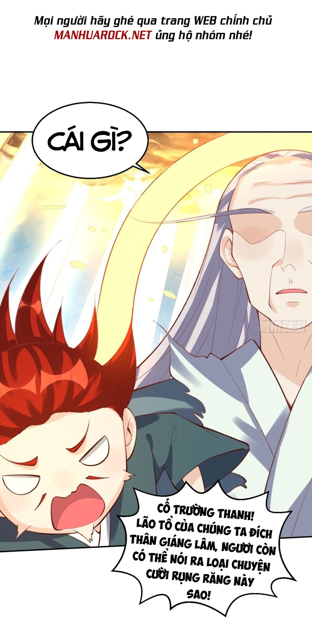 Nguyên Lai Ta Là Tu Tiên Đại Lão: Chapter 97