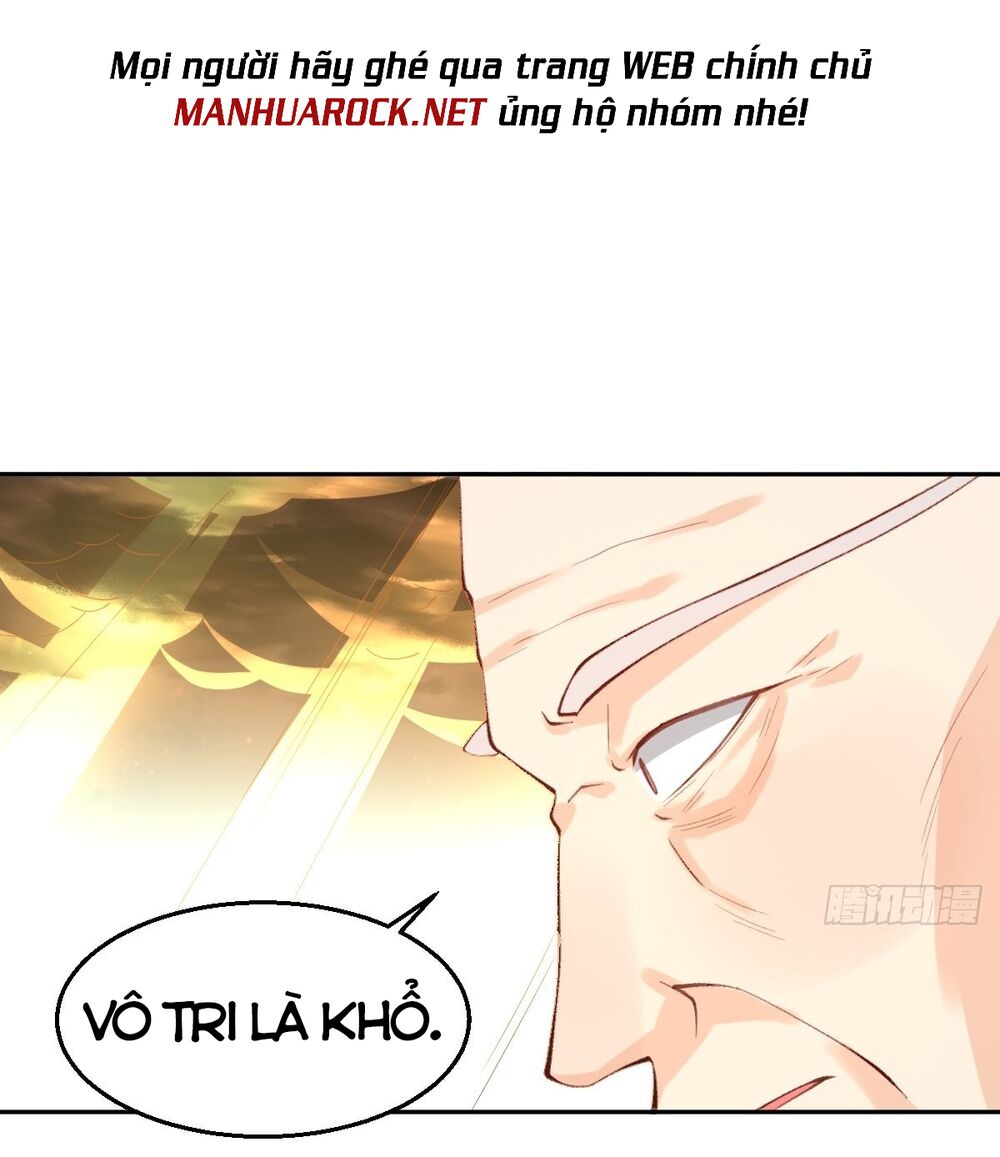 Nguyên Lai Ta Là Tu Tiên Đại Lão: Chapter 97