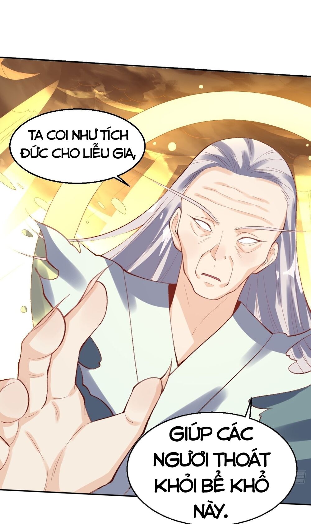 Nguyên Lai Ta Là Tu Tiên Đại Lão: Chapter 97