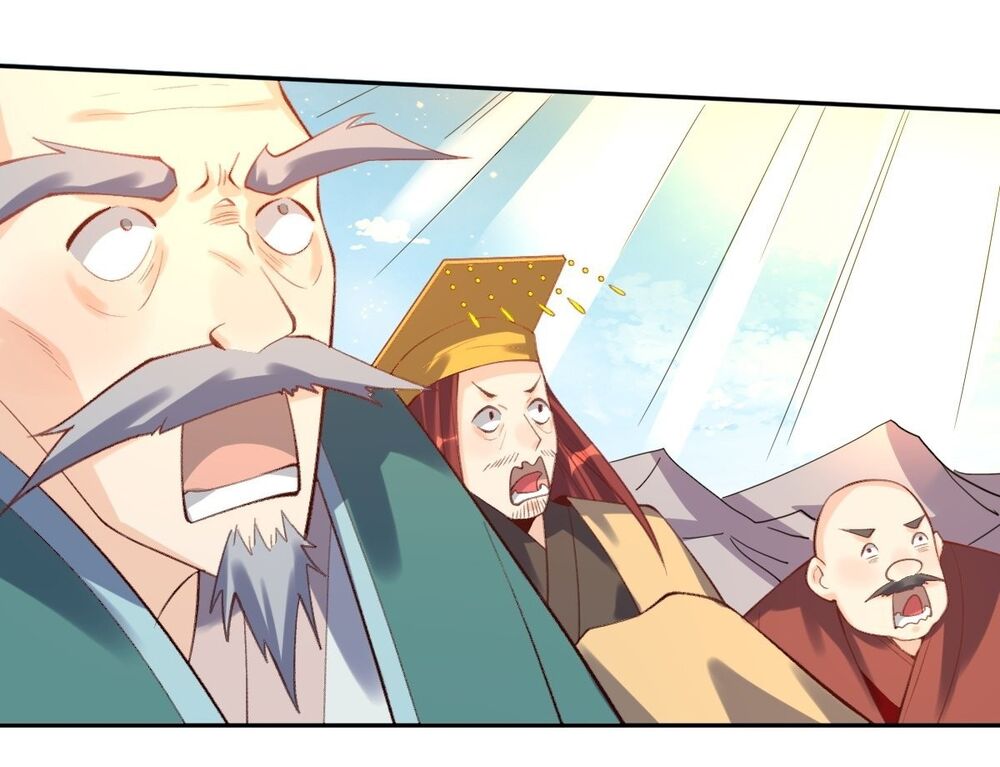 Nguyên Lai Ta Là Tu Tiên Đại Lão: Chapter 97