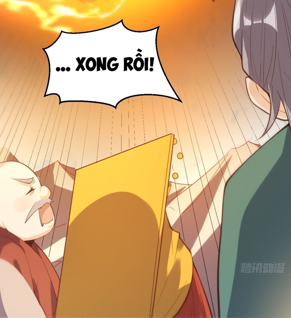 Nguyên Lai Ta Là Tu Tiên Đại Lão: Chapter 97