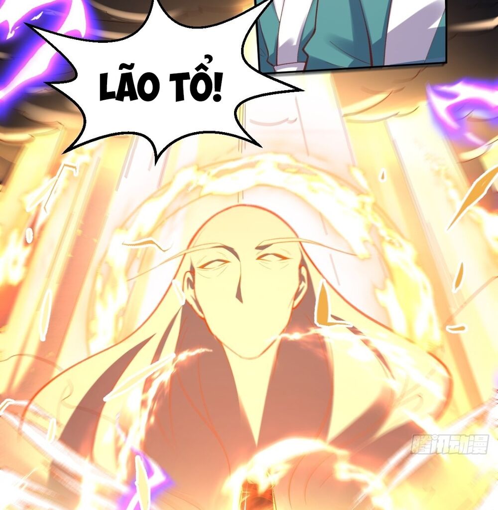 Nguyên Lai Ta Là Tu Tiên Đại Lão: Chapter 97