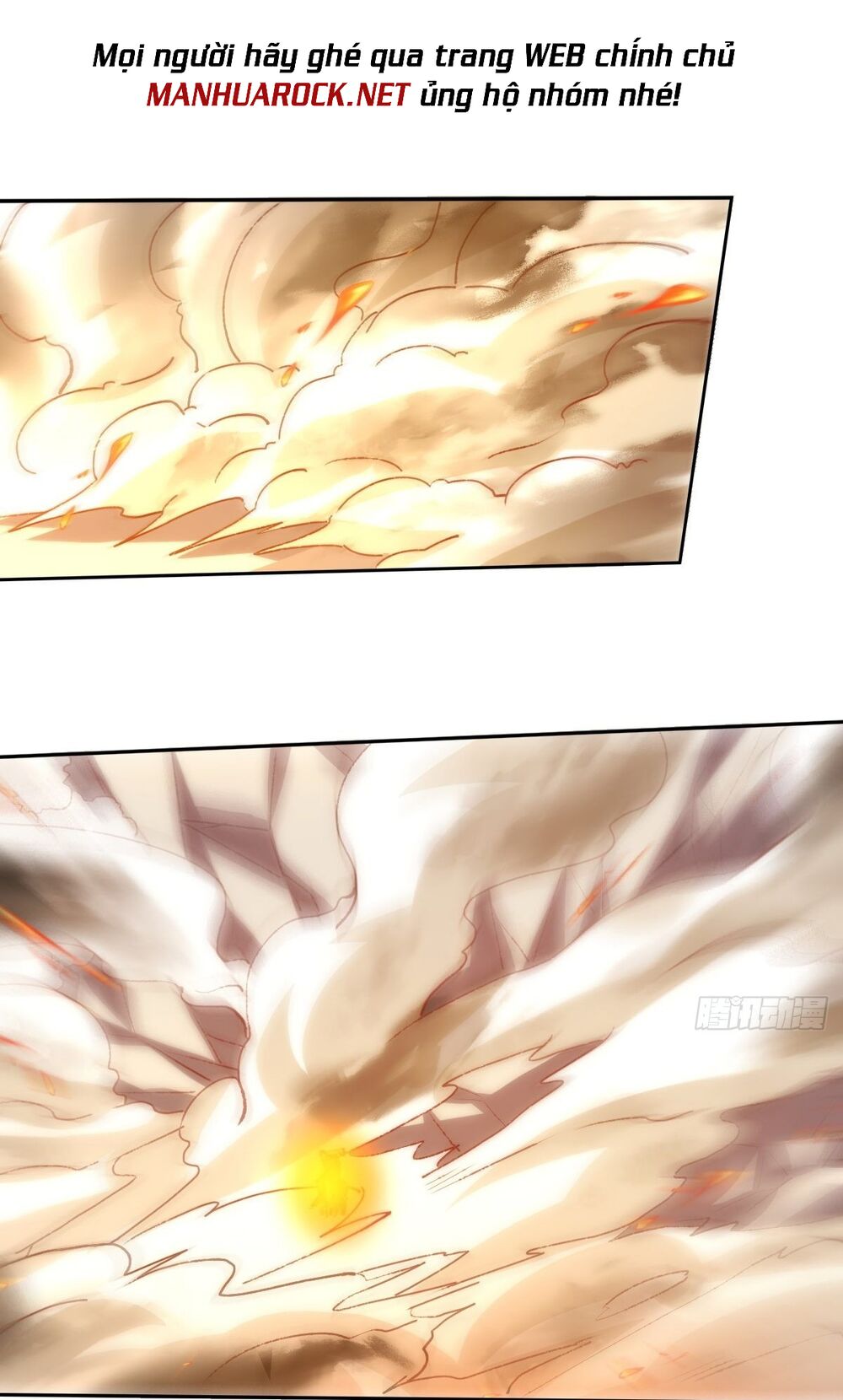 Nguyên Lai Ta Là Tu Tiên Đại Lão: Chapter 97