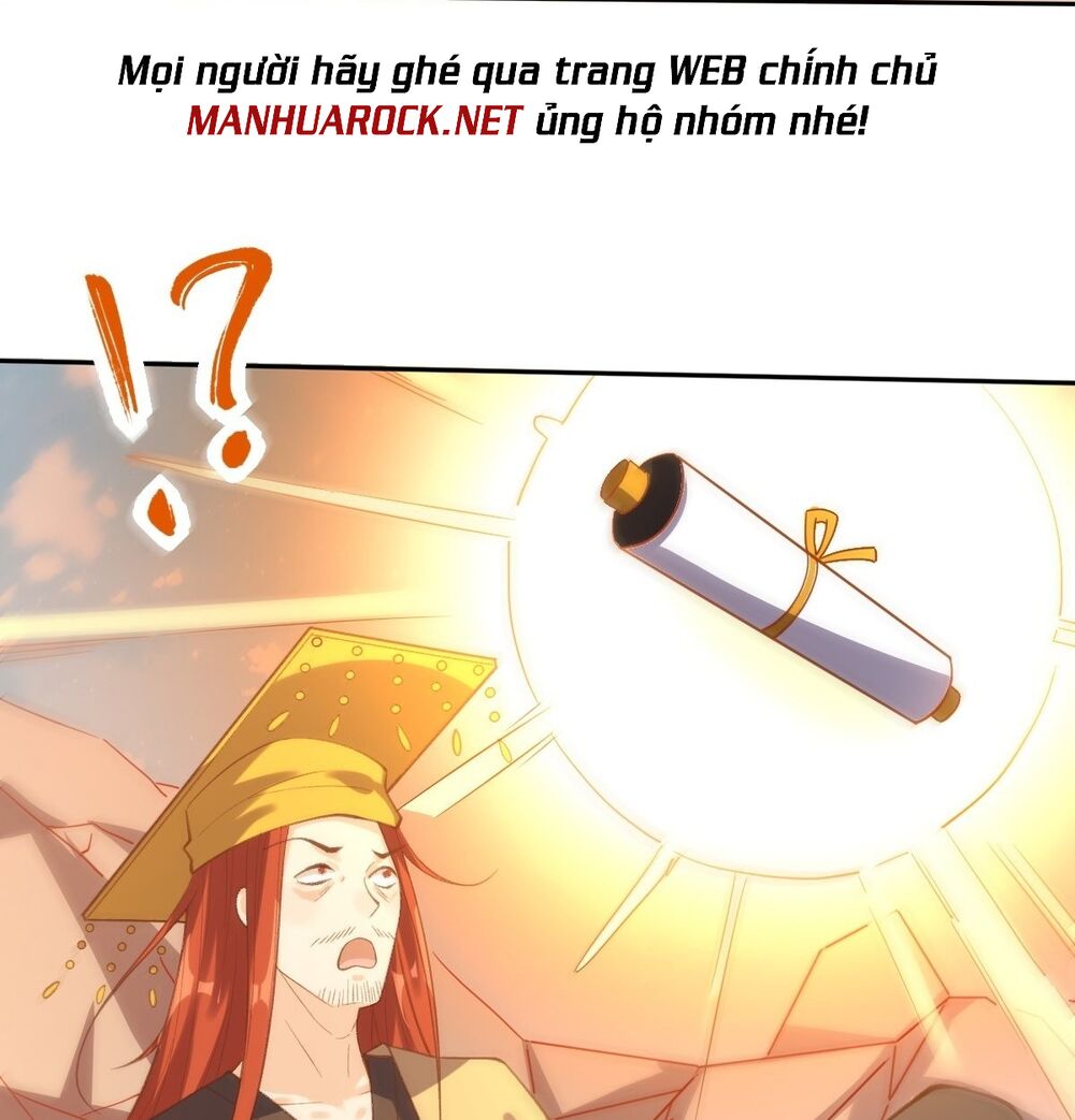 Nguyên Lai Ta Là Tu Tiên Đại Lão: Chapter 97