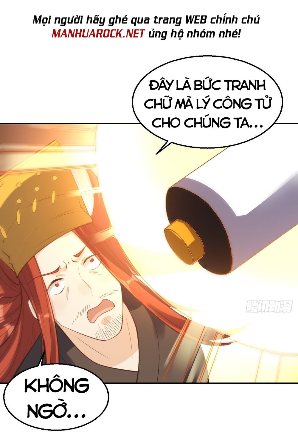 Nguyên Lai Ta Là Tu Tiên Đại Lão: Chapter 97