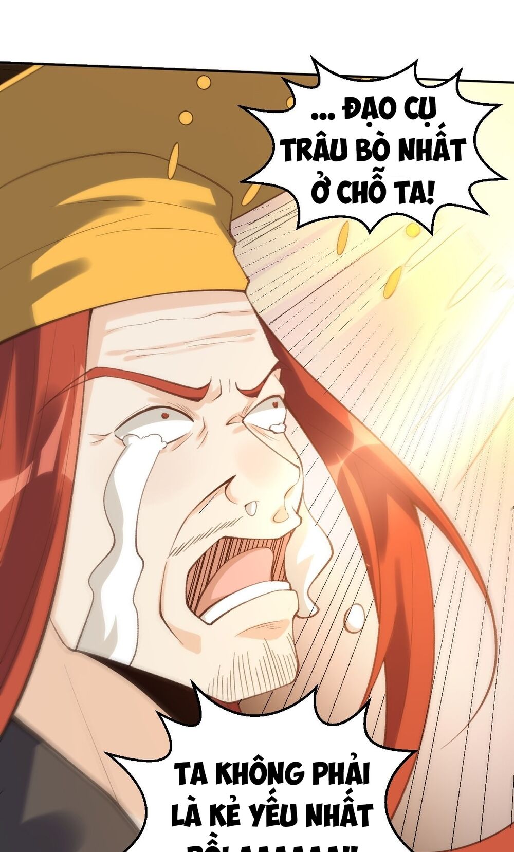 Nguyên Lai Ta Là Tu Tiên Đại Lão: Chapter 97