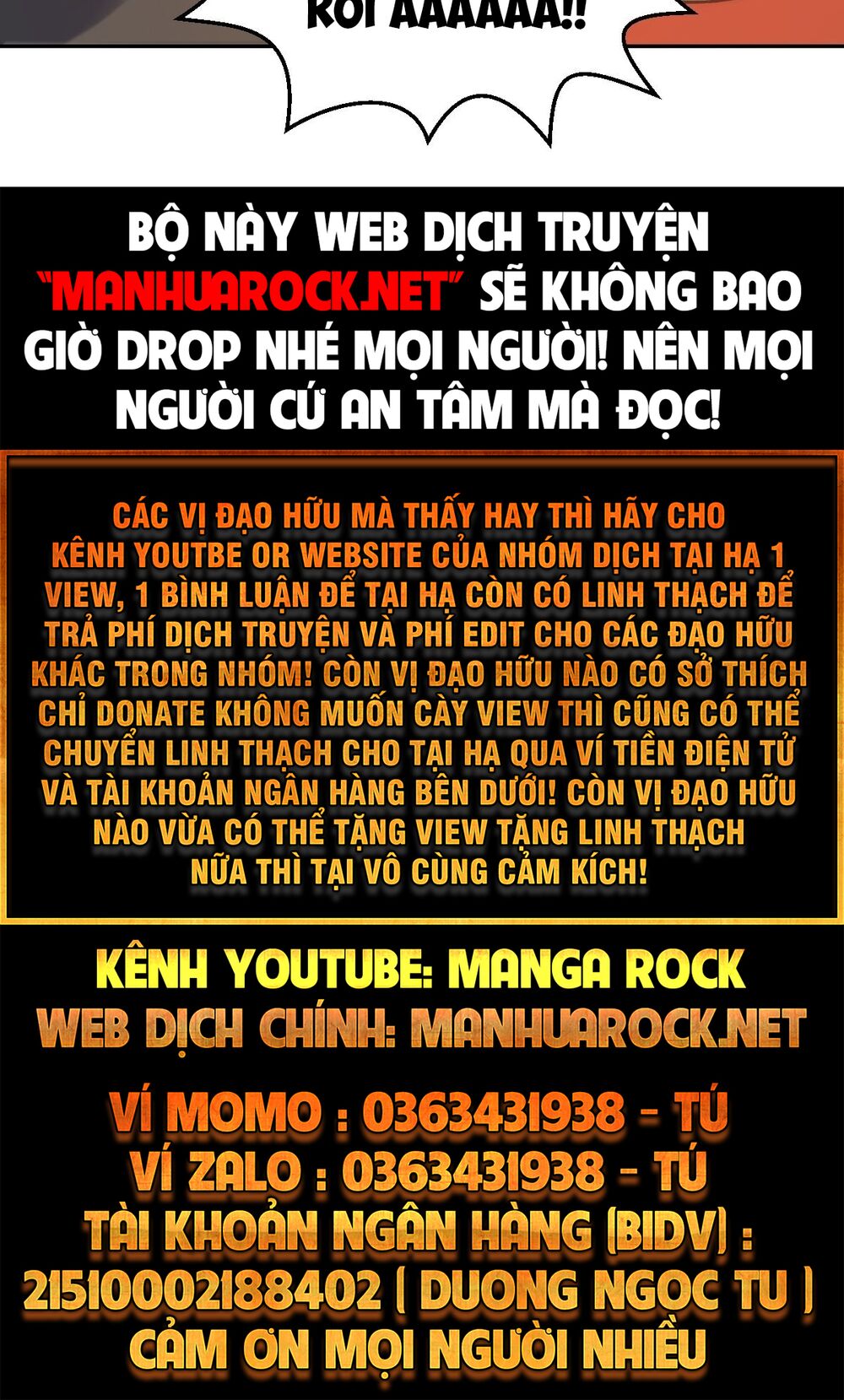 Nguyên Lai Ta Là Tu Tiên Đại Lão: Chapter 97