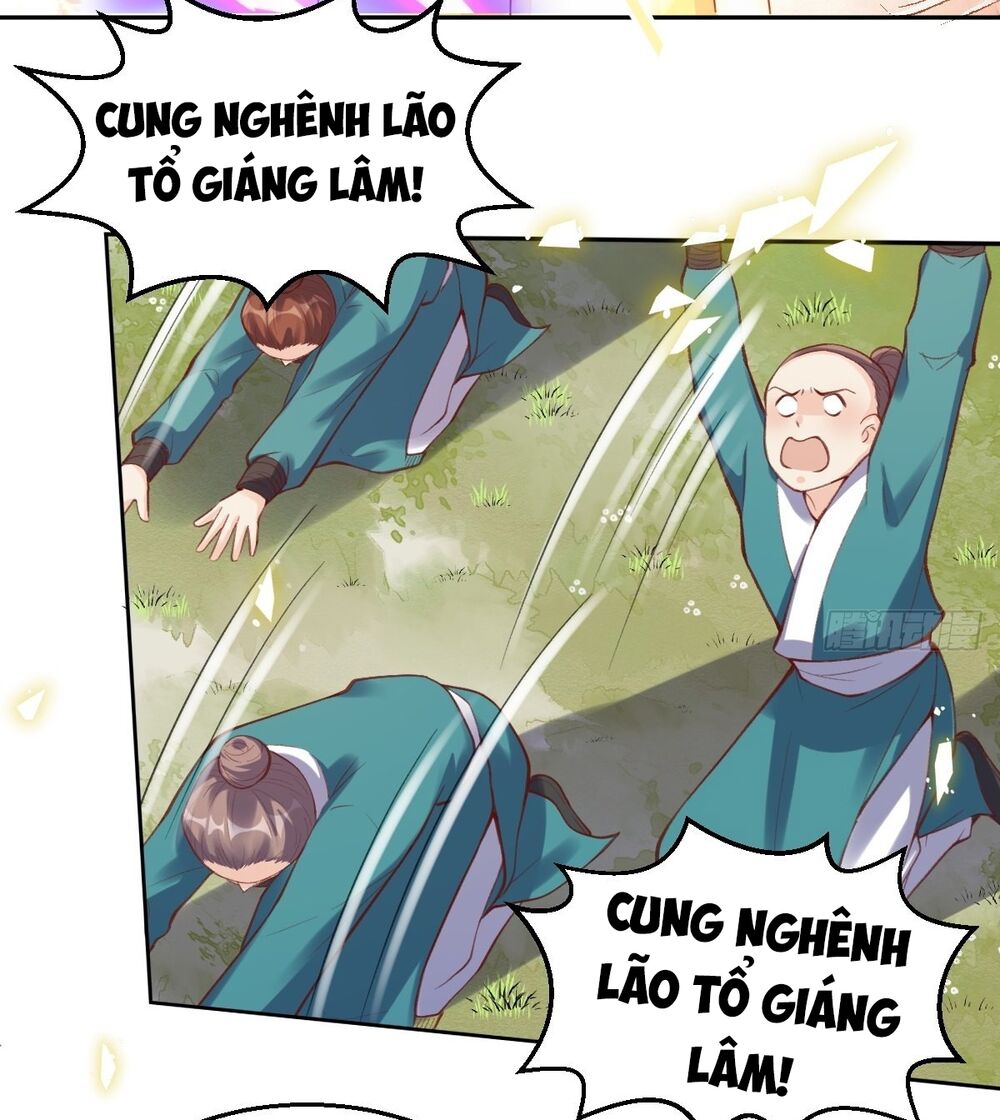 Nguyên Lai Ta Là Tu Tiên Đại Lão: Chapter 97