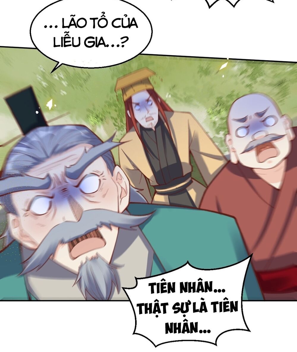 Nguyên Lai Ta Là Tu Tiên Đại Lão: Chapter 97