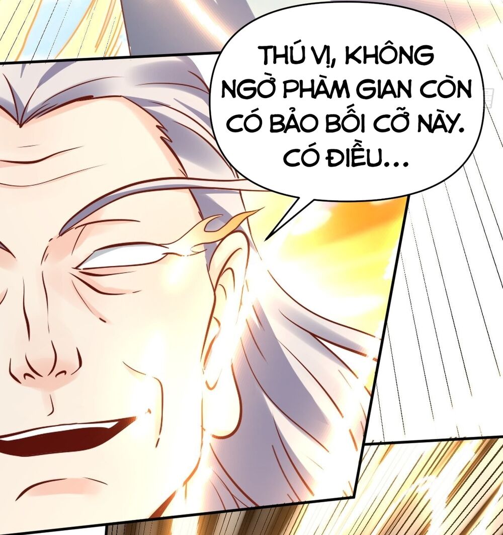 Nguyên Lai Ta Là Tu Tiên Đại Lão: Chapter 98