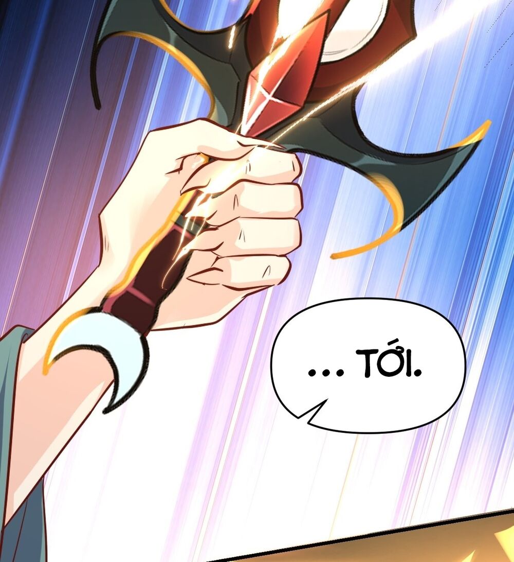 Nguyên Lai Ta Là Tu Tiên Đại Lão: Chapter 98