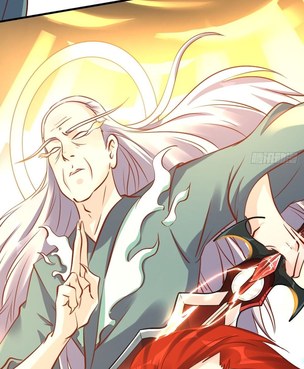 Nguyên Lai Ta Là Tu Tiên Đại Lão: Chapter 98