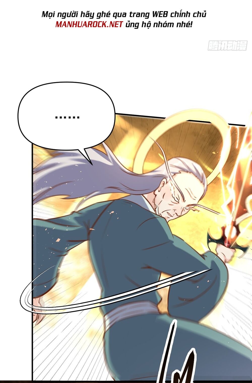 Nguyên Lai Ta Là Tu Tiên Đại Lão: Chapter 98