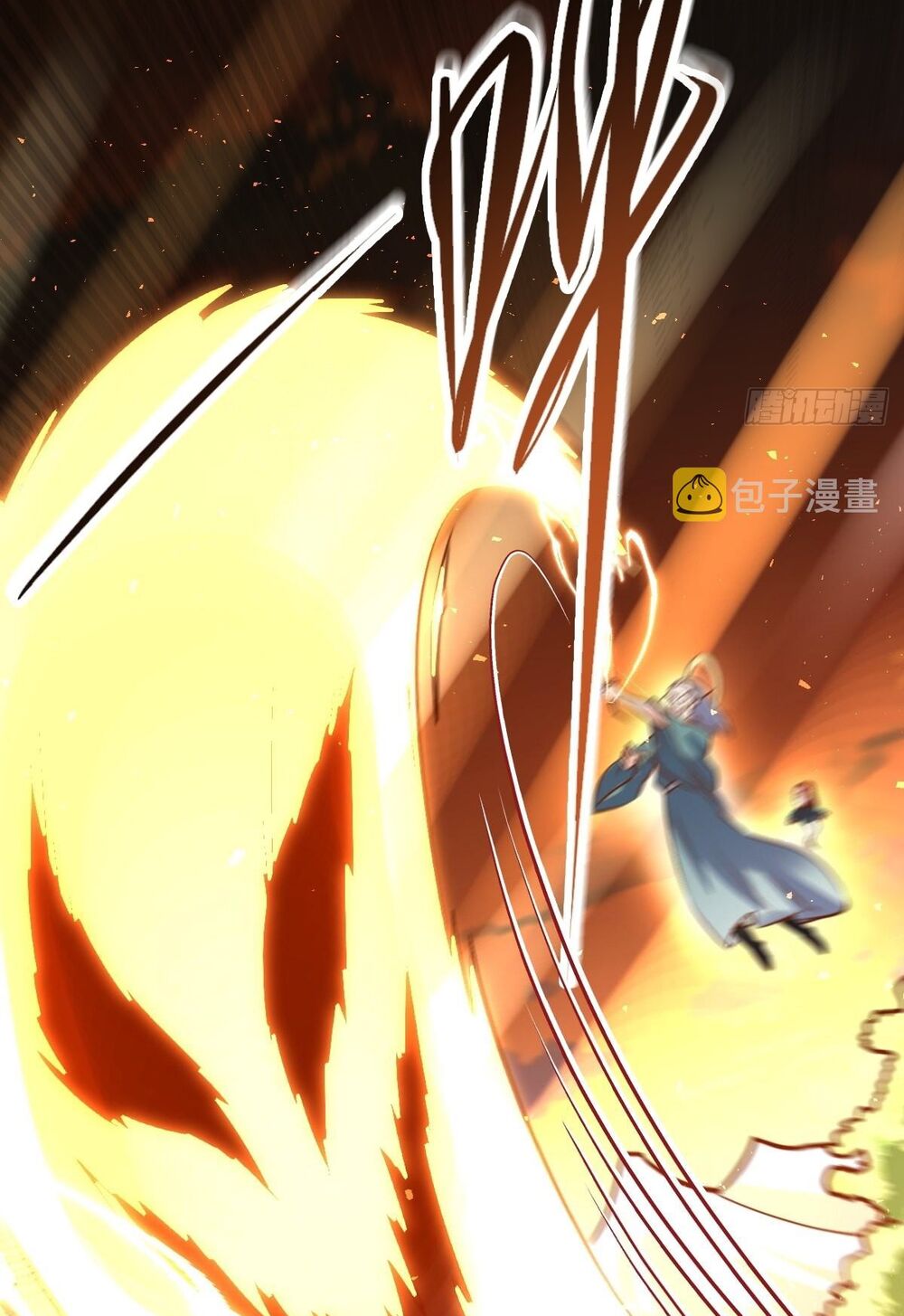 Nguyên Lai Ta Là Tu Tiên Đại Lão: Chapter 98
