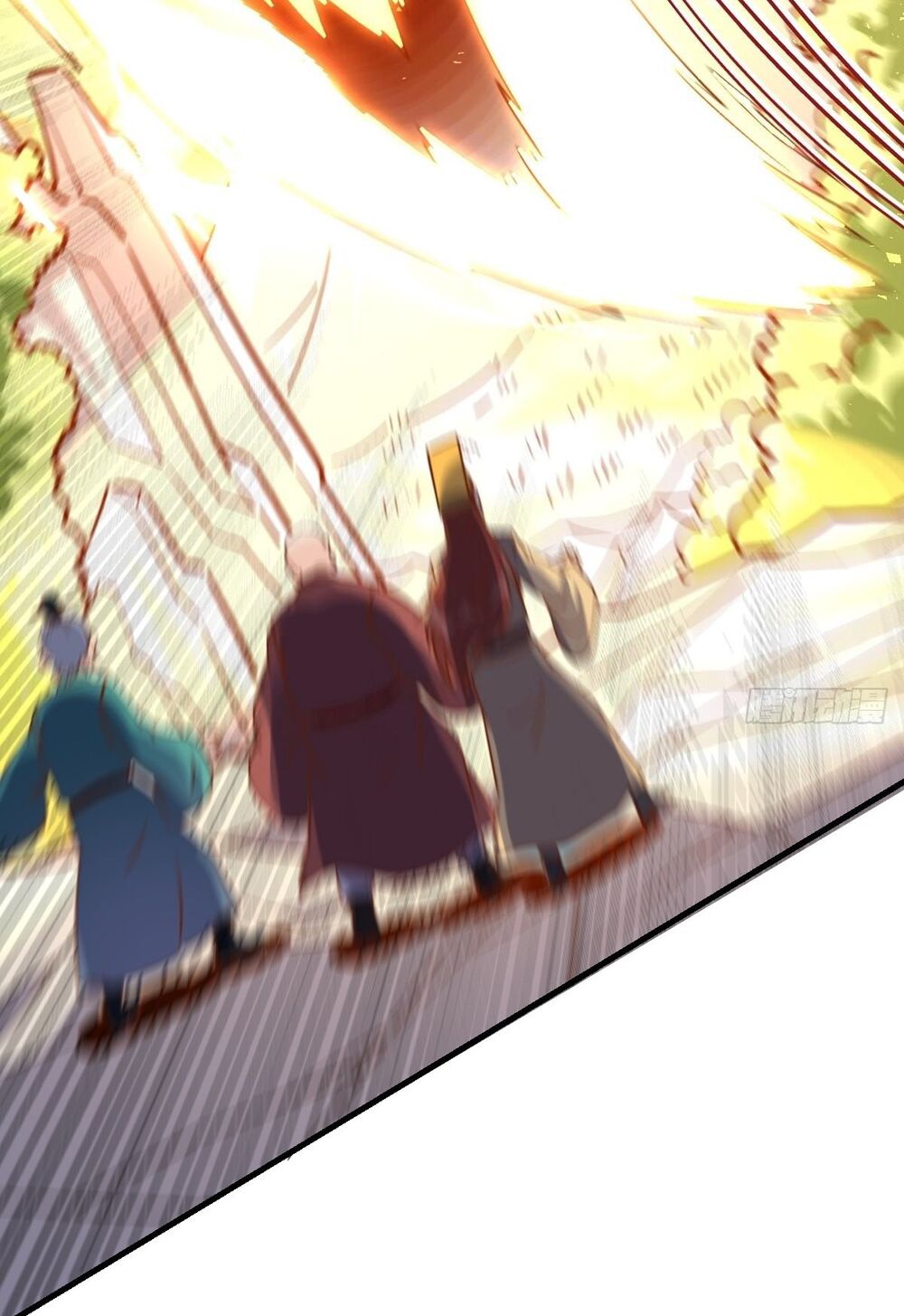 Nguyên Lai Ta Là Tu Tiên Đại Lão: Chapter 98
