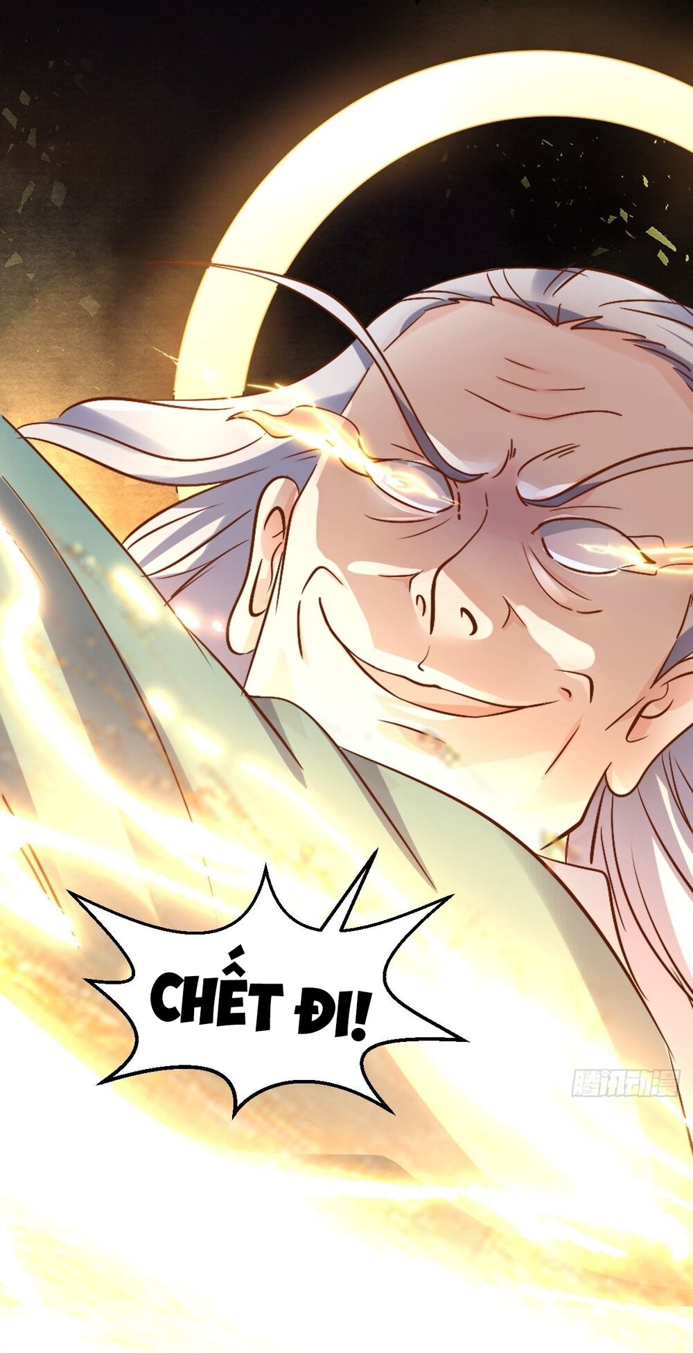 Nguyên Lai Ta Là Tu Tiên Đại Lão: Chapter 98