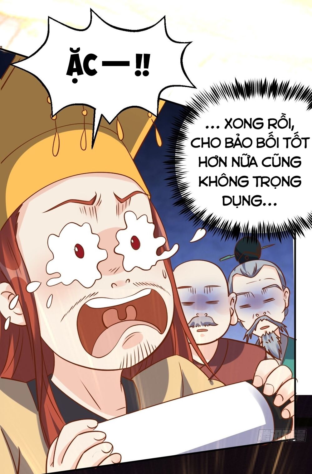 Nguyên Lai Ta Là Tu Tiên Đại Lão: Chapter 98