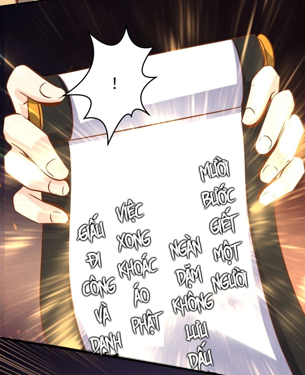 Nguyên Lai Ta Là Tu Tiên Đại Lão: Chapter 98