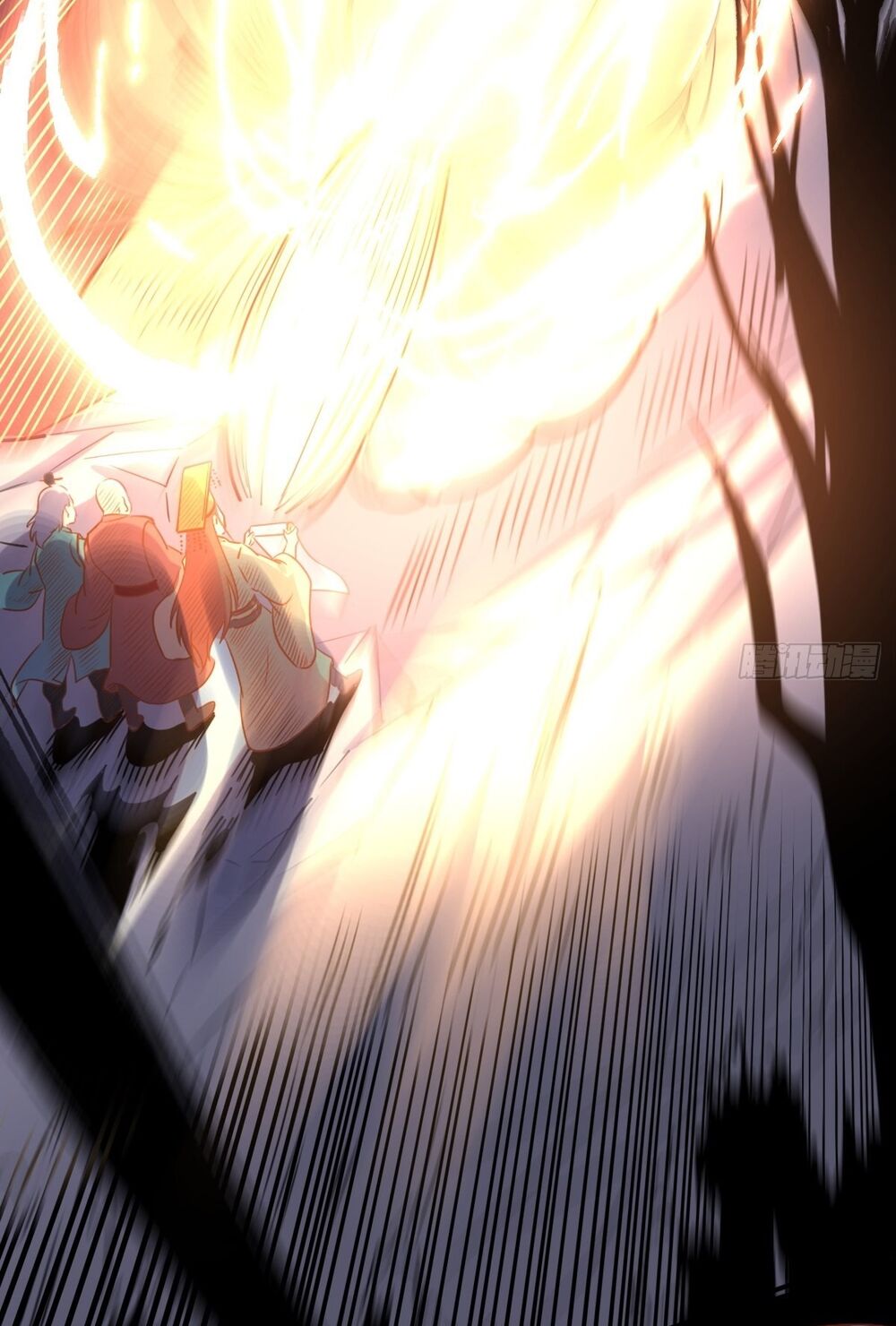 Nguyên Lai Ta Là Tu Tiên Đại Lão: Chapter 98