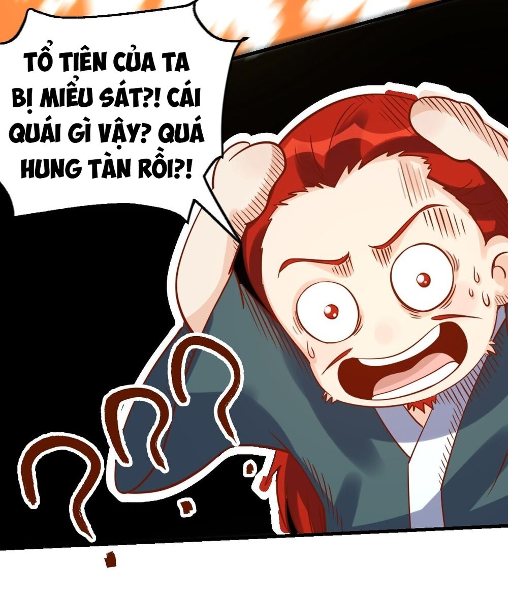 Nguyên Lai Ta Là Tu Tiên Đại Lão: Chapter 98