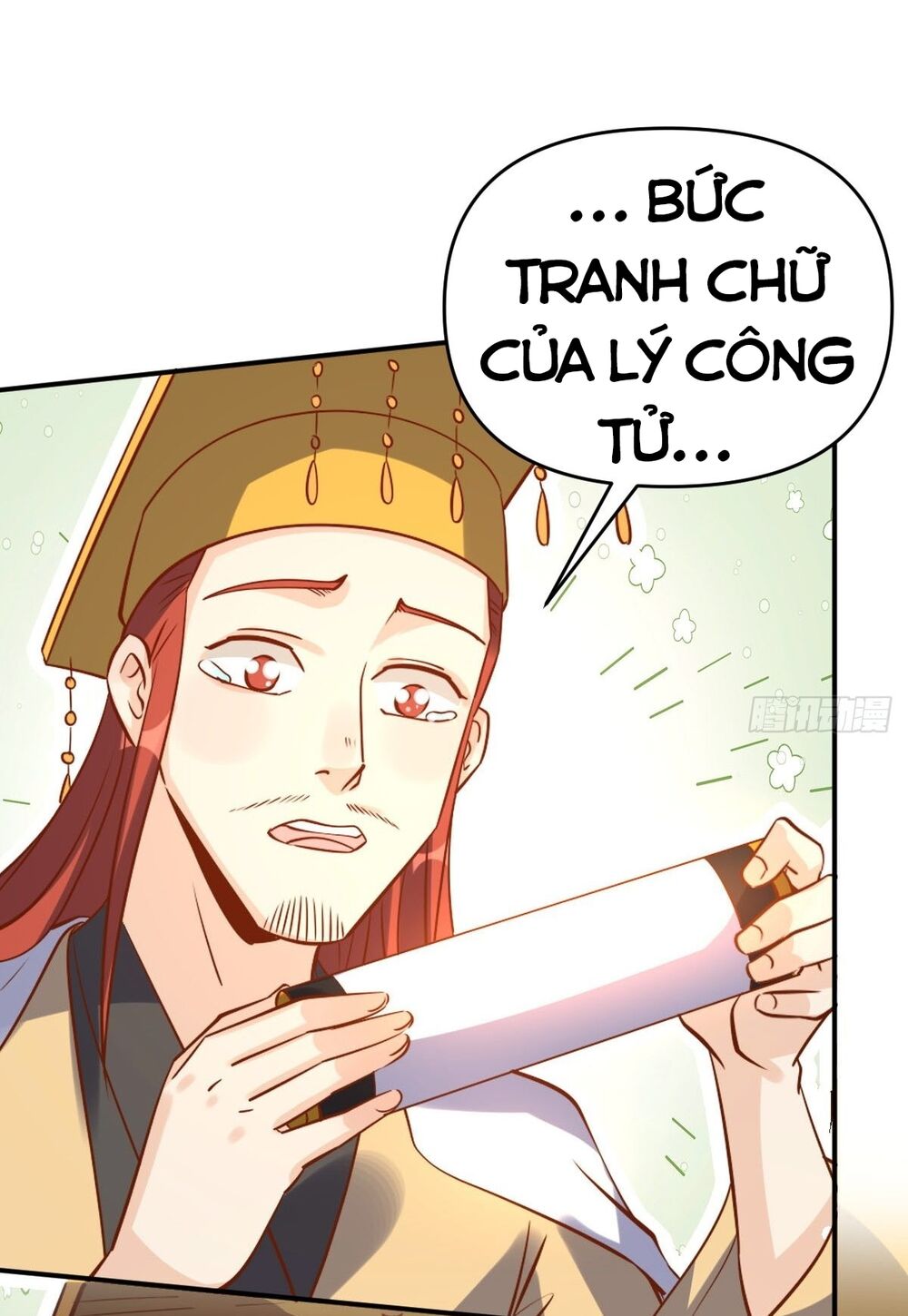 Nguyên Lai Ta Là Tu Tiên Đại Lão: Chapter 98