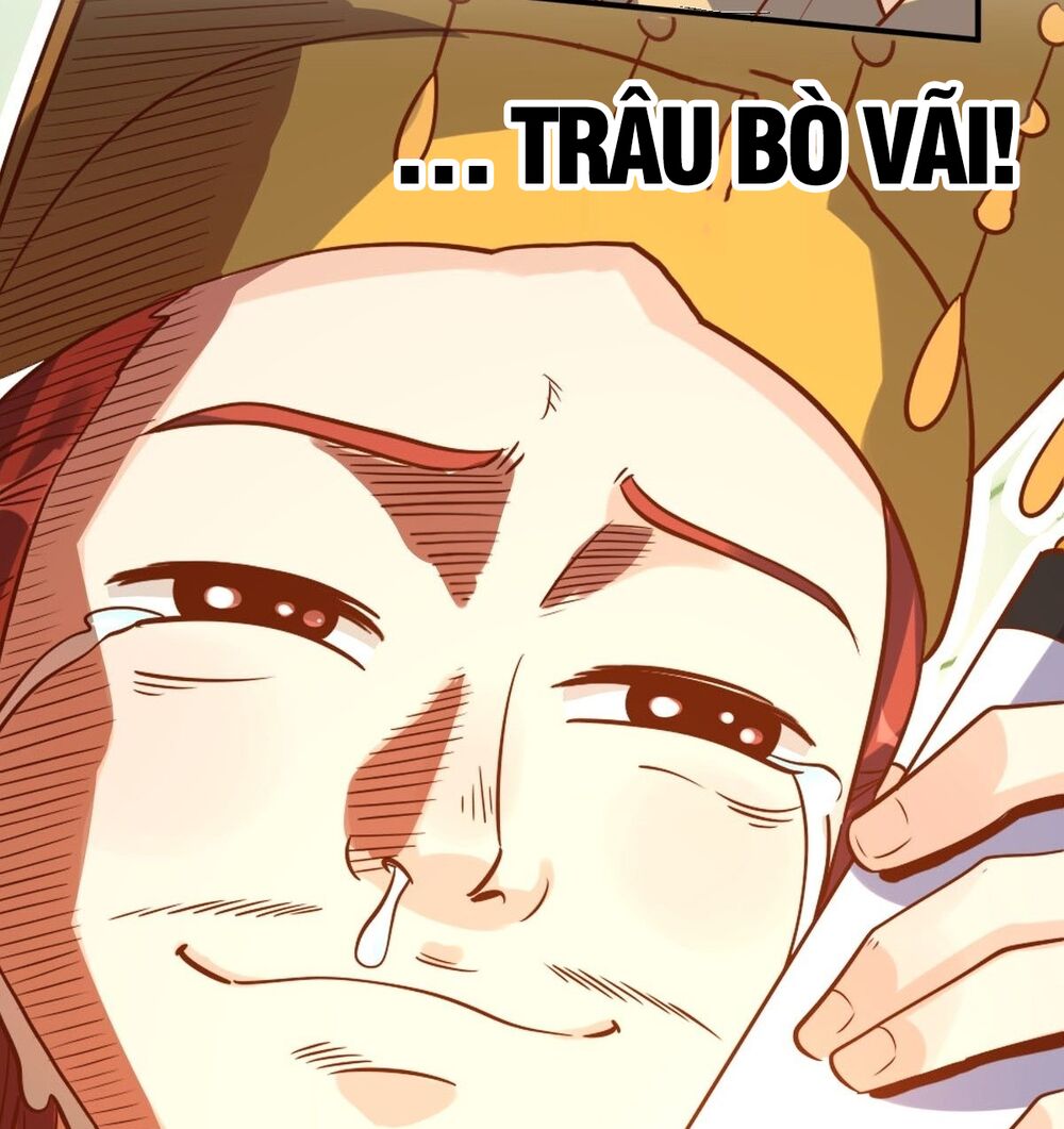 Nguyên Lai Ta Là Tu Tiên Đại Lão: Chapter 98
