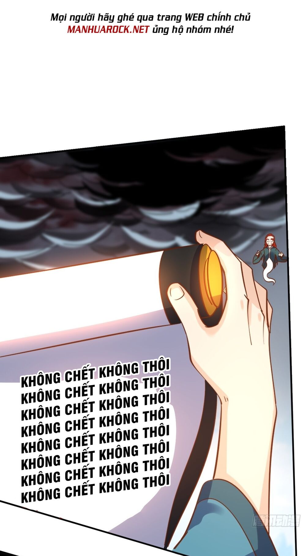 Nguyên Lai Ta Là Tu Tiên Đại Lão: Chapter 98
