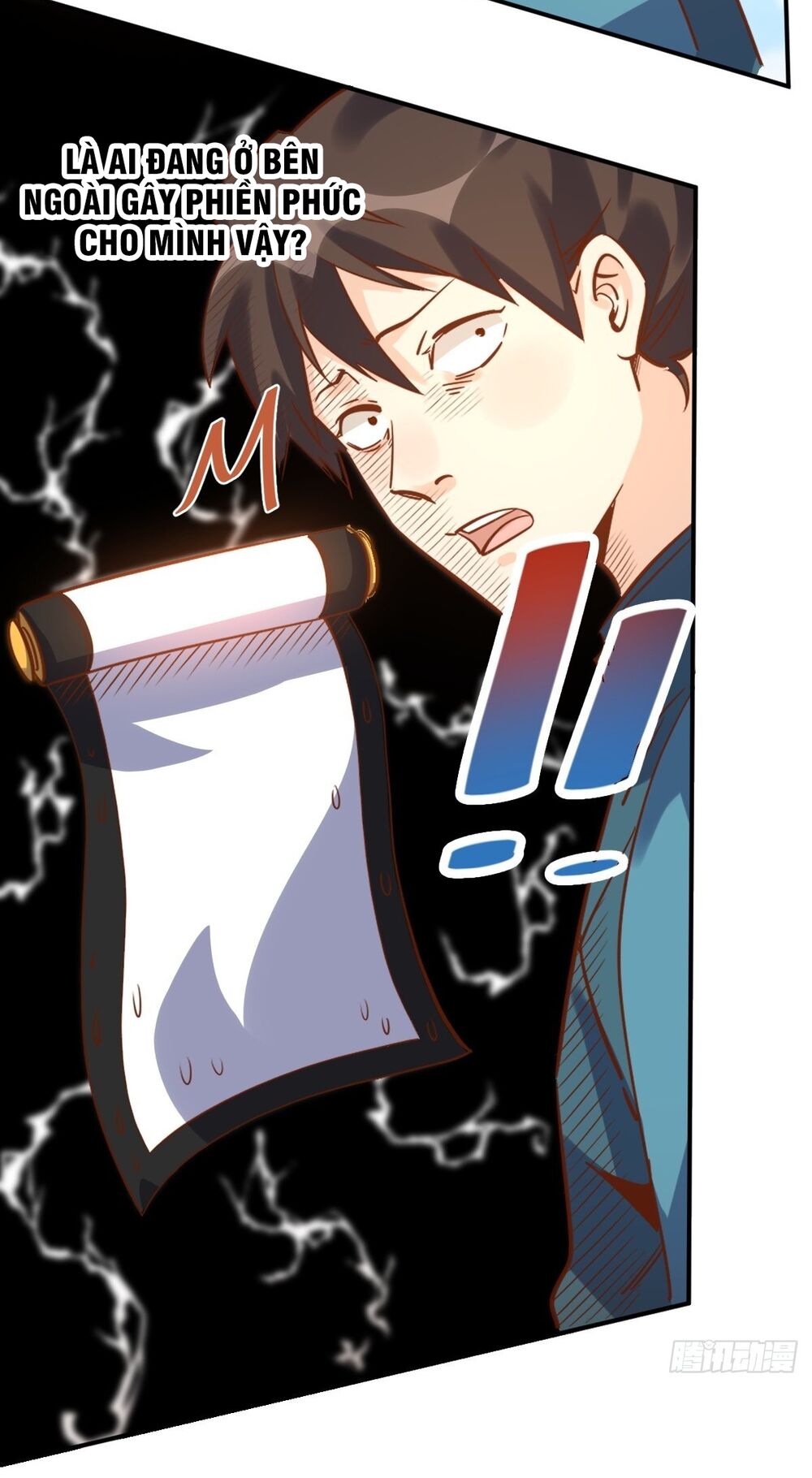 Nguyên Lai Ta Là Tu Tiên Đại Lão: Chapter 98