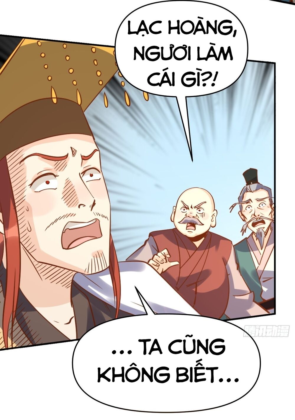 Nguyên Lai Ta Là Tu Tiên Đại Lão: Chapter 98