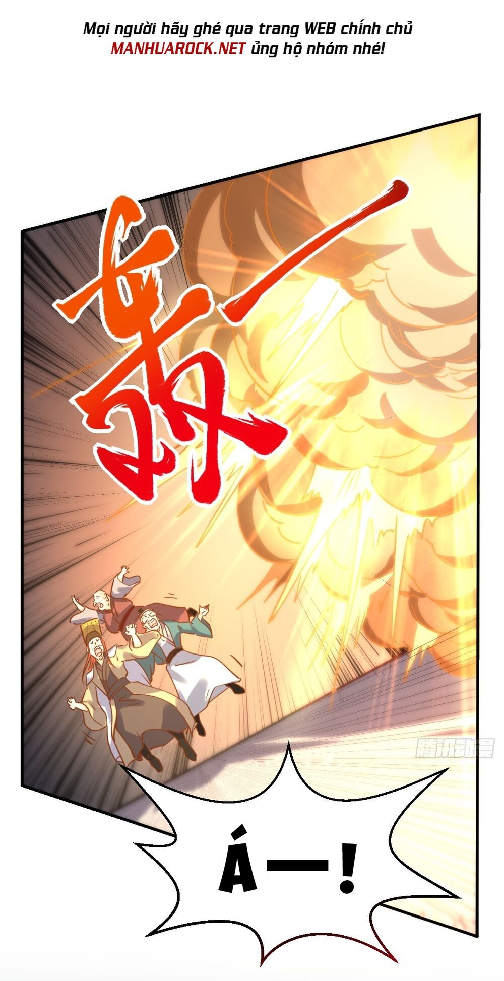 Nguyên Lai Ta Là Tu Tiên Đại Lão: Chapter 98