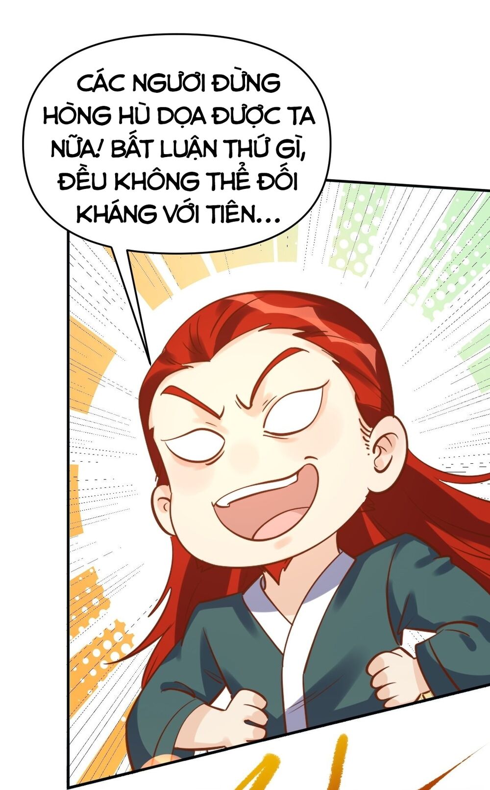 Nguyên Lai Ta Là Tu Tiên Đại Lão: Chapter 98