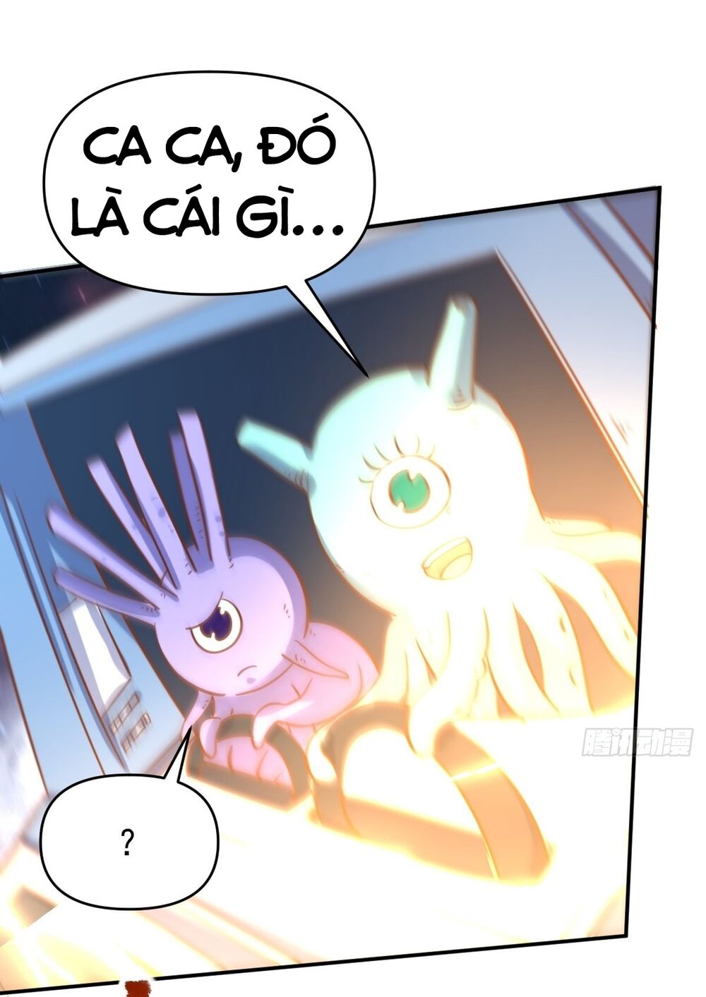 Nguyên Lai Ta Là Tu Tiên Đại Lão: Chapter 98