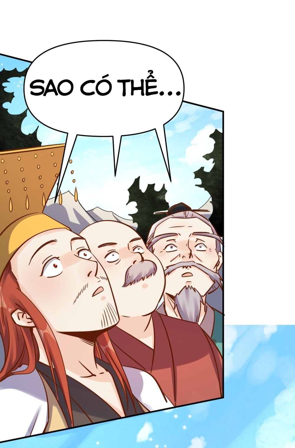 Nguyên Lai Ta Là Tu Tiên Đại Lão: Chapter 98