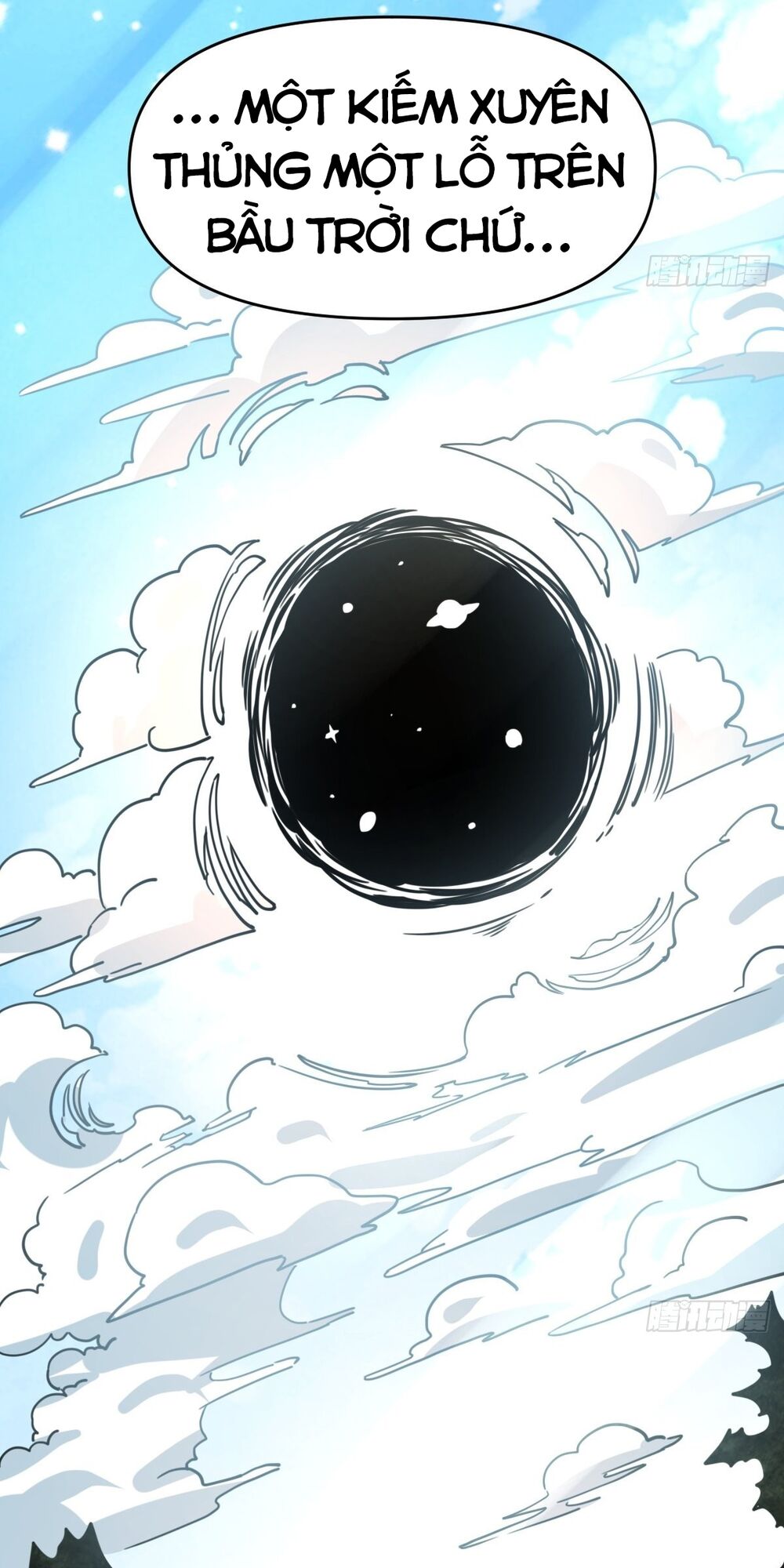 Nguyên Lai Ta Là Tu Tiên Đại Lão: Chapter 98