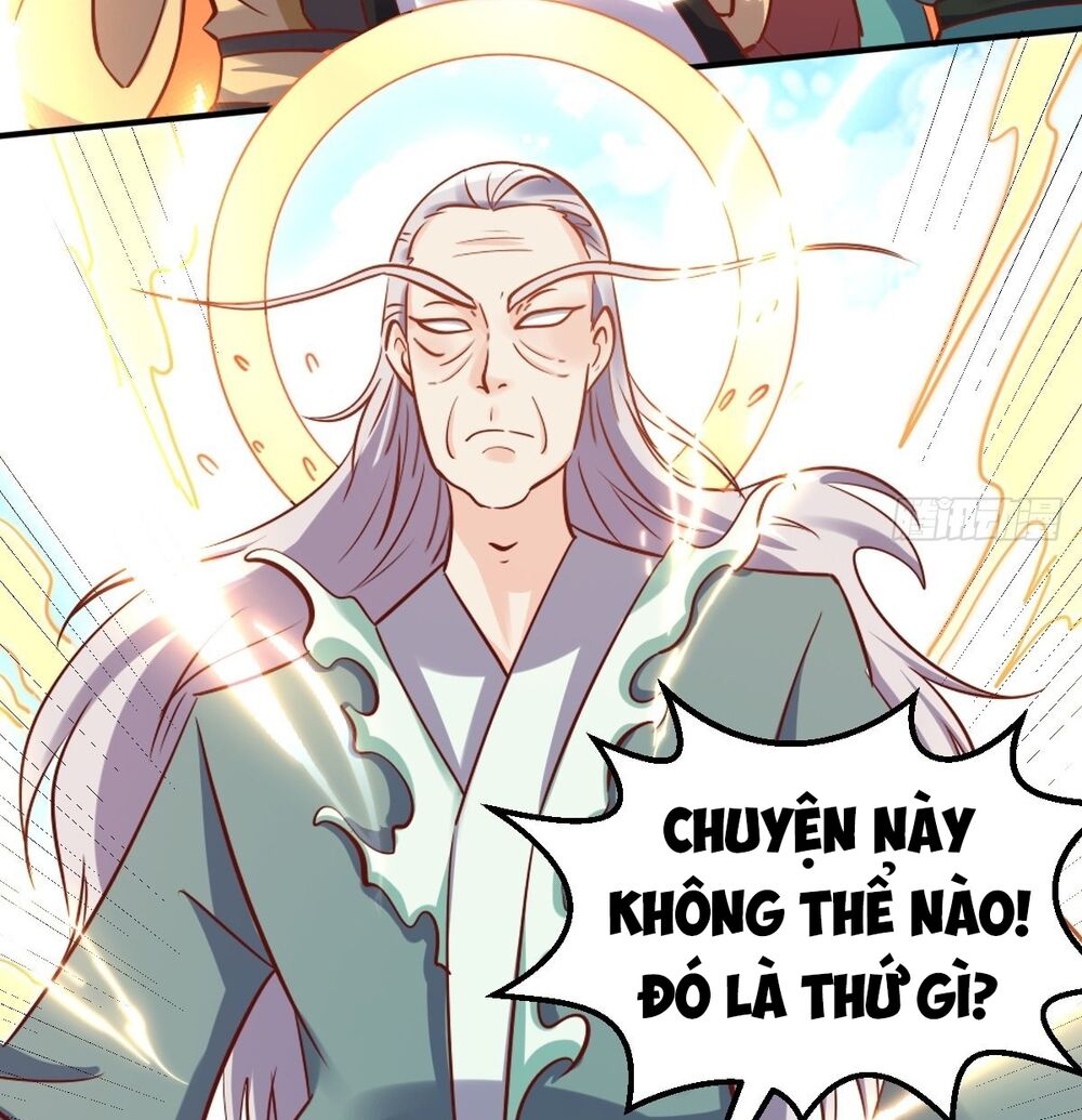 Nguyên Lai Ta Là Tu Tiên Đại Lão: Chapter 98