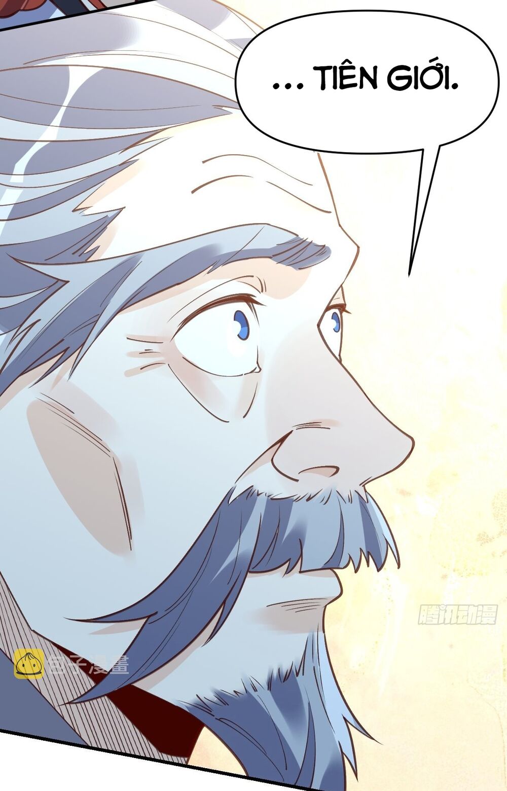 Nguyên Lai Ta Là Tu Tiên Đại Lão: Chapter 99